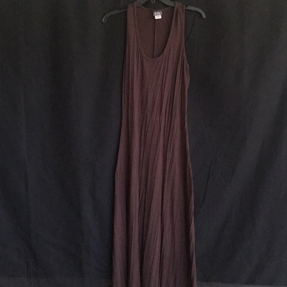 Dots Dresses & Skirts - Brown dress size M Dots Dresses & Skirts - Brown dress size M